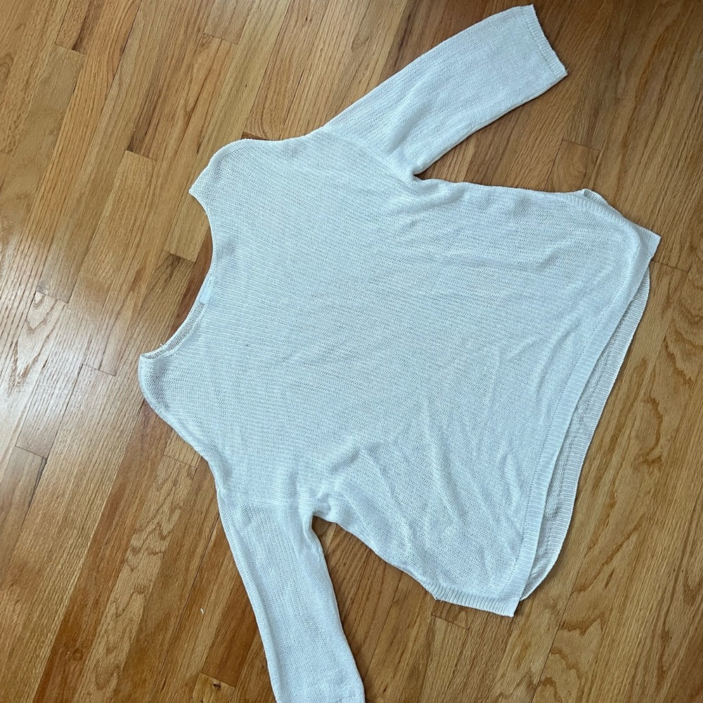 JJIll pullover sweater